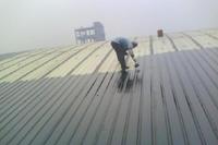 钢结构屋面防腐工程