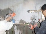 惠州地下室防水补漏公司找旺固建设专业施工单位